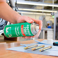 Loctite 7063 400 мл універсальний спиртовий очисник-знежирювач