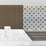 Самоклеюча PET мозаїка 30*30CM*4MM (D) SW-00002445, фото 7