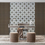 Самоклеюча PET мозаїка 30*30CM*4MM (D) SW-00002445, фото 8