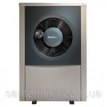 Тепловий насос Buderus Logatherm WPL 9 AR E (7739605278). Киев. Ціна, фото 4