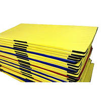 Татамі 200-100-5 см 160 кг на м3 TIA-SPORT