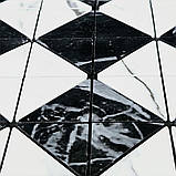 Самоклеюча PET мозаїка 30*30CM*4MM (D) SW-00002450, фото 2