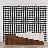 Самоклеюча PET мозаїка 30*30CM*4MM (D) SW-00002450, фото 7