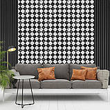 Самоклеюча PET мозаїка 30*30CM*4MM (D) SW-00002450, фото 8