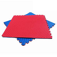 Татамі Ластівчин хвіст 30 мм TIA-SPORT