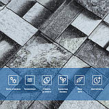 Панель стінова 700*770cm*3mm (D) SW-00001996, фото 4