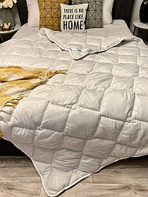 Ковдра зимова "Штучний лебединий пух" 1,5 (Полуторка)