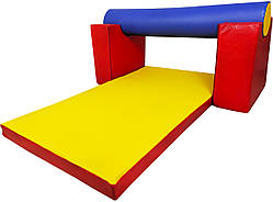 Модульний конструктор Блок-11 TIA-SPORT