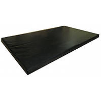Мат спортивний 200-100-10 см ПВХ TIA-SPORT