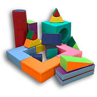 Модульний конструктор Блок-2 TIA-SPORT