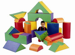 Модульний конструктор Блок-3 TIA-SPORT