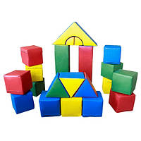 Модульний конструктор Блок-5 TIA-SPORT