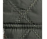 Зимова шапка вушанка Mil-Tec Olive 12104601 - розмір S-55-56, фото 8