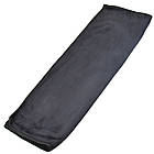 Серветка мікрофібра чорна Micro Clean Microfibre Black 37 x 37 см Zollex 17501, фото 3