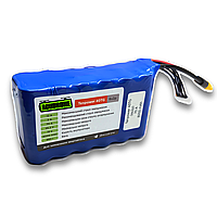 Акумулятор для FPV дрону 6S2P 8000 mAh Tenpower