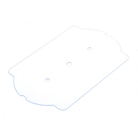 Кришка касети Crosver S336