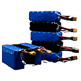 Акумулятор для FPV дрону 6S2P 9000 mAh Westinghouse 4500, фото 8