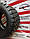 Шина 31x13.5-15 Galaxy SEEDER STUBBLE PROOF 12PR TL, фото 6