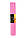Масажний ролик Cornix EVA+ 90 x 15 см (валик, роллер) XR-0313 Pink, фото 3