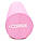 Масажний ролик Cornix EVA+ 90 x 15 см (валик, роллер) XR-0313 Pink, фото 4