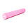 Масажний ролик Cornix EVA+ 90 x 15 см (валик, роллер) XR-0313 Pink, фото 5