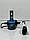 Led-лампи h11 h8 5500 k 10000 lm 50 w Cyclone type 34, фото 4
