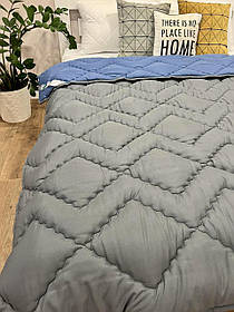 Ковдра зимова "Холофайбер" 1,5 (Полуторне)