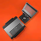 Складна підставка для ноутбука та планшета до 2,5кг (12.9"), Hoco PH52 / Тримач настільний для планшета, фото 2