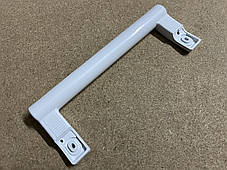 Ручка дверей верхня/нижня для холодильника Атлант 775373400900, фото 2