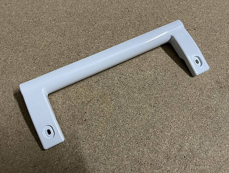 Ручка дверей верхня/нижня для холодильника Атлант 775373400900, фото 1