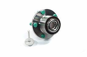 Ступиця колеса FORD FOCUS 05- передн. (RIDER) RD.34155289