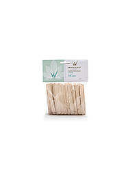 Шпателі для депіляції Monouso ItalWax Medium 10x114 мм., 100 шт.