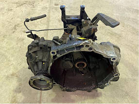 КПП Фольксваген 1.4 TDI 16v GGV