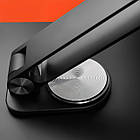 Складна підставка для ноутбука та планшета до 2,5кг (12.9"), Hoco PH52 / Тримач настільний для планшета, фото 8