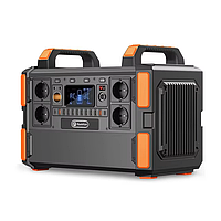 Портативна електростанція Flashfish QE02D | 1008 Вт