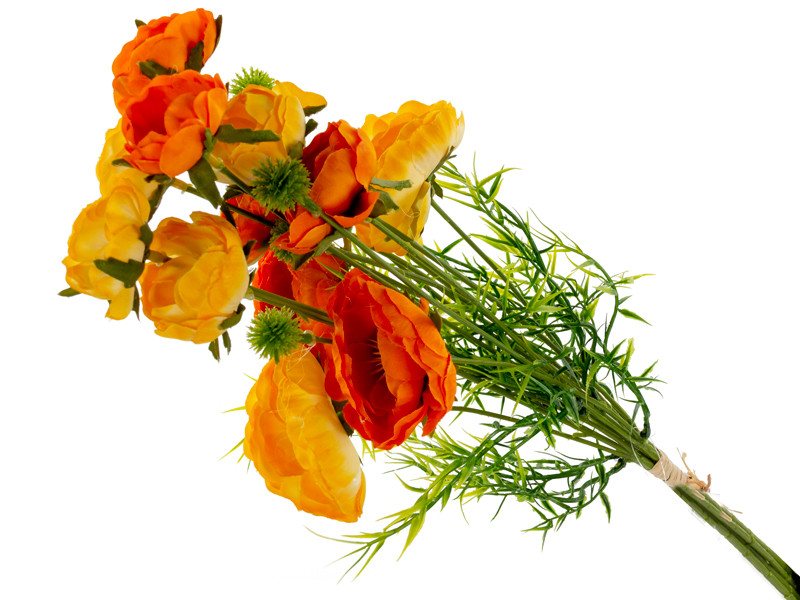 Букет штучній 60 см, фото 1