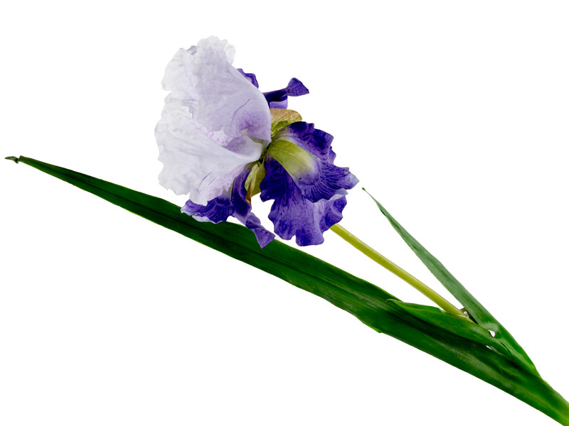 Квітка штучна 88 см (полієстр), фото 1