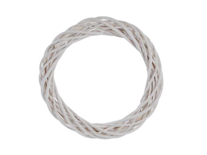 Основа для вінка 20 см (лоза), фото 1