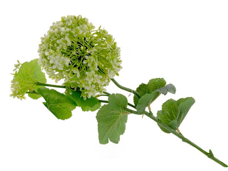 Гілка часнику 65 см (пластик), фото 1