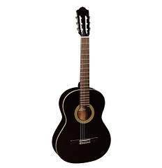 Класична гітара ALMANSA STUDENT 403 (Black)