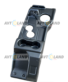 Облицювання тунелю підлоги 21213, 21214 (хребет) Нива URBAN