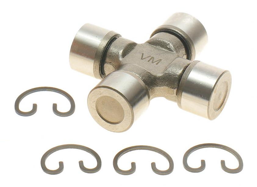 Хрестовина кардану Ford Transit V184 00- (30x92), фото 1