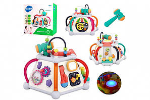 Сортери, логіки для малюків