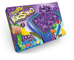 Кінетичний Пісок