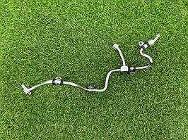 Трубка паливна AUDI Q7 4M 3.0 TFSI 2018 (б/у)