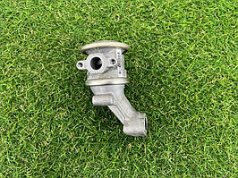 Клапан ЕГР AUDI Q7 4M 3.0 TFSI CREC 2017 лев. (б/у)