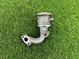 Клапан ЕГР AUDI Q7 4M 3.0 TFSI CREC 2017 прав. (б/у)