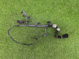 Проводка форсунок AUDI Q7 4M 3.0 TFSI 2018 (б/у)