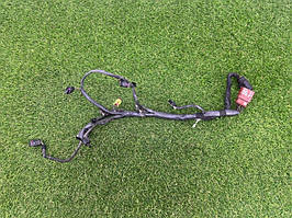 Проводка форсунок AUDI Q7 4M 3.0 TFSI CREC 2017 (б/у)