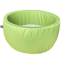 Сухий басейн для кульок 120 см (колір на вибір!) TIA-SPORT